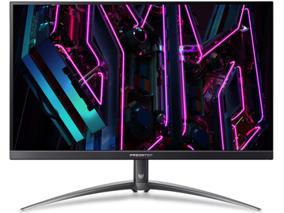 Монітор Acer XB273KV3bmiiprx (UM.HX3EE.319)