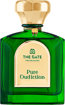 Тестер духов унисекс The Gate Fragrances Pure Oudiction 100 мл (2008421050060)