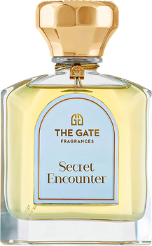 Тестер духов унисекс The Gate Fragrances Secret Encounter 100 мл (2008421050091)
