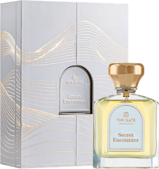 Духи унисекс The Gate Fragrances Secret Encounter 100 мл (710497527255)