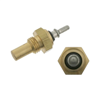 Датчик температури охолоджуючої рідини Mercedes 190 / Mercedes C 180 / Mercedes E 250Febi 08668 Febi Bilstein (08668)