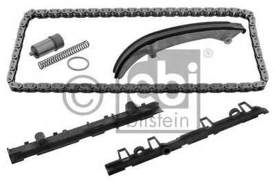 FEBI DB К-т ланцюга ГРМ W124 2,6-3,0 Febi Bilstein (30307)