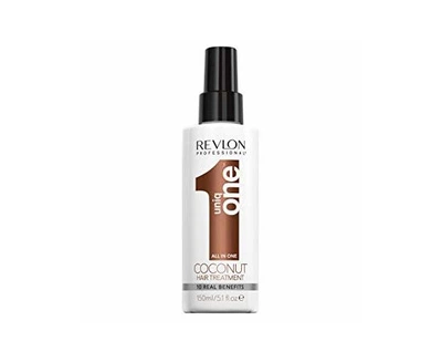 Спрей-маска REVLON Professional UNIQ ONE для волосся Coconut 10 в 1 150 мл