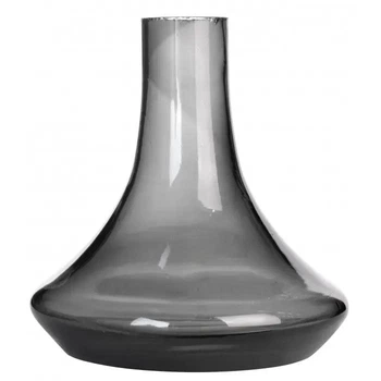 Колба Yahya Kernel Mini Gray 16,5 см