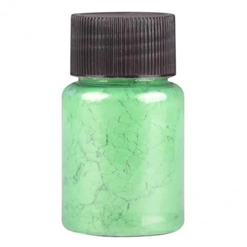 Краситель для колбы Gorilla Color Green 25 г