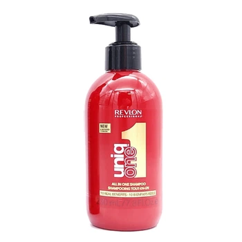 Шампунь REVLON Professional UNIQ ONE для волосся 10 в 1 230 мл