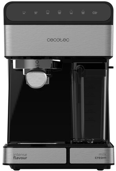 Ekspres do kawy Cecotec Power Instant-ccino 20 TouchSerie Nera (01558)