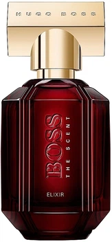 Perfumy damskie Hugo Boss The Scent 30 ml (3616305169211)