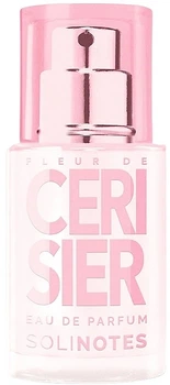 Парфюмированая вода (мини) Solinotes Fleur De Cerisier 15 ml (27-125369615)