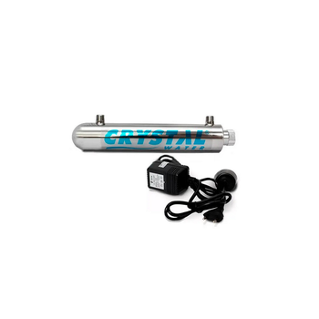 Ультрафиолетовая система для воды Crystal UV-0,5GPM