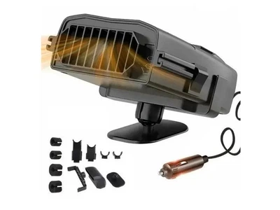 Тепловентилятор R 804 24V