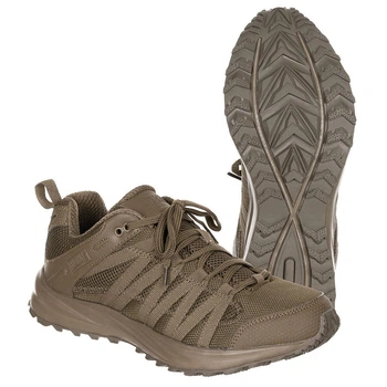 Кроссовки Magnum Storm Trail Lite Coyote 18605R 46