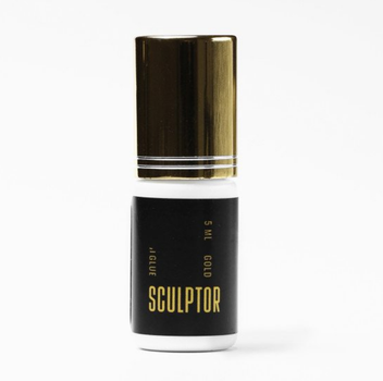 Клей Sculptor Lash Gold (0,5 сек), 5мл