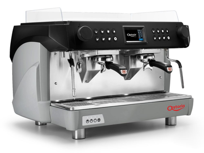 Мультибойлерная кофемашина Astoria Plus4You Advantage SAEP (0YSAEP24R30008)