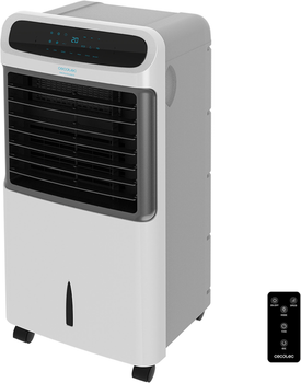 Кліматичний комплекс Cecotec EnergySilence 6500 Pure Tech