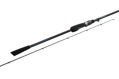 Спінінг Azura '25 Kenshin 75UL Tubular 2.27м up to 5г (1423018001)