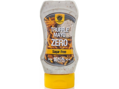 Заменители питания Rabeko Products Sauce Zero 350 мл Вкус Труфельный майонез