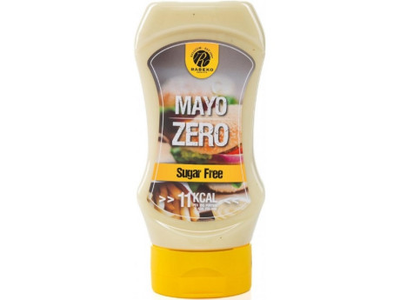 Заменители питания Rabeko Products Sauce Zero 350 мл Вкус Майонез