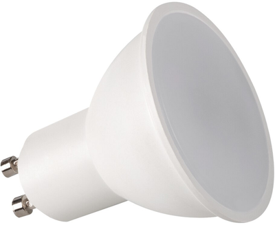 Світлодіодна лампа Kanlux LED GU10 4W-WW LED (КА-31230)