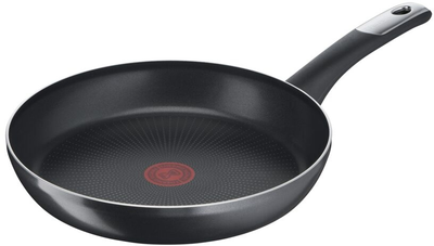 Сковорода Tefal Hard Titanium Essential 28 см (C3880642)