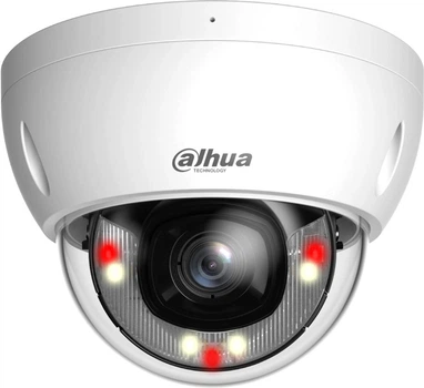 IP-видеокамера Dahua DH-IPC-HDBW2849E-S-IL (2.8 мм)