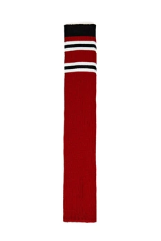 Гетри SEWEL GW571 50 см Червоний