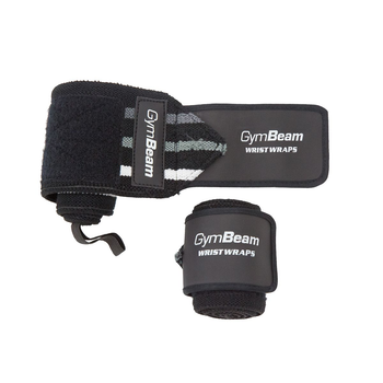 Бандажі для зап'ястя - GymBeam Accessories