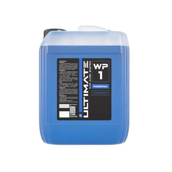 Безконтактний шампунь PreWashFoam Wp1 концентрат - 5л. Ultimate