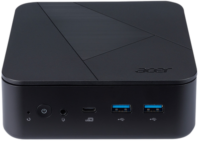 Комп'ютер Acer Veriton NUC VN1502G (DT.R3AEH.001)