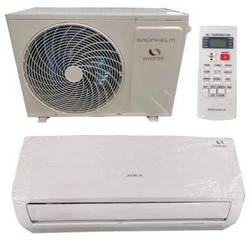 Кондиционер GRUNHELM GAC-A09GH-I INVERTER