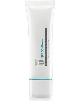 Солнцезащитный гель CUSKIN Vitamin U Aqua Sun Gel SPF 50+ PA+++ 50 мл