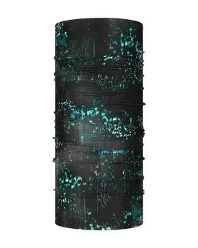 Шарф-труба Buff Coolnet UV+, Speckle Black