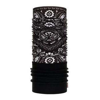 Шарф-труба Buff Polar, Cashmir Black (BU 130014.999.10.00) 22/23