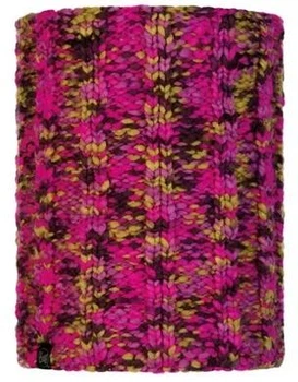 Шарф-труба Buff Knitted & Polar Neckwarmer Livy, New Magenta