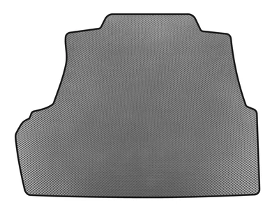 Коврик в багажник EVA (Серый) для Chevrolet Evanda 2000-2006 гг