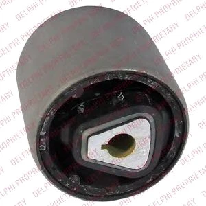 Сайлентблок рычага подвески Delphi (TD861W)
