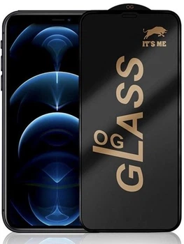 Защитное стекло OG для Apple iPhone 16e