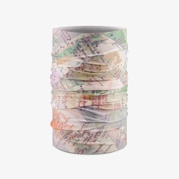 Шарф-труба Buff Original Ecostretch, Ilus Multi