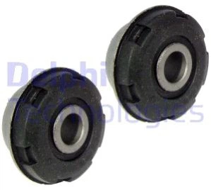 Сайлентблок рычага подвески Delphi (TD662W)