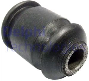 Сайлентблок рычага подвески Delphi (TD728W)
