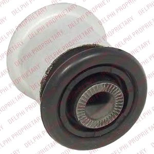 Сайлентблок рычага подвески Delphi (TD855W)