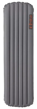 Надувной коврик Rab Stratosphere 5.5, Regular, 183x51x8см, Graphene