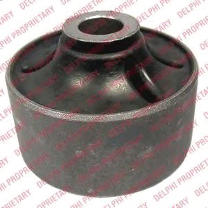 Сайлентблок рычага подвески Delphi (TD710W)