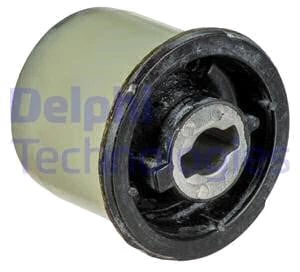 Сайлентблок важеля підвіски Delphi (TD1813W)