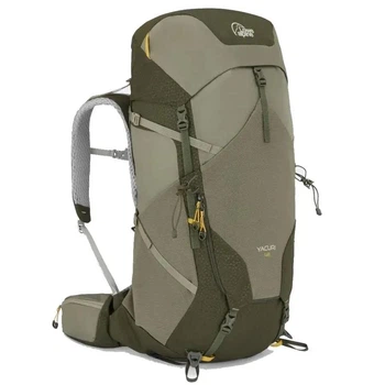 Рюкзак Lowe Alpine Yacuri 48, Army/Stone, M/L