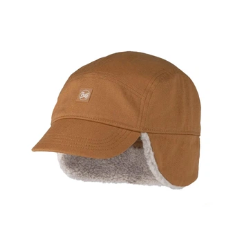 Кепка Buff Fall Line Cap, Simu Copper, S/M
