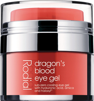 Гель для обличчя Rodial Dragon's Blood 15 мл (5060027061540)