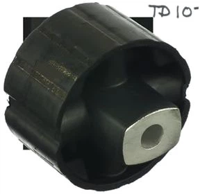 Сайлентблок важеля підвіски Delphi (TD1075W)
