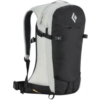 Рюкзак Black Diamond Dawn Patrol 25, Black/White, S/M