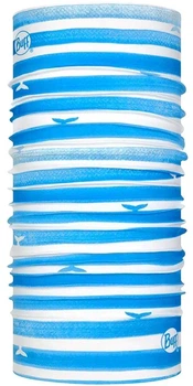 Шарф-труба Buff Original Wave Blue